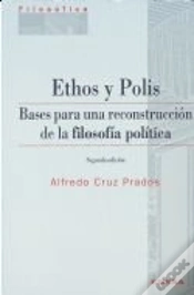 Capa do artigo Ethos Y Polis