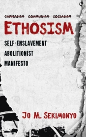 Capa do artigo Ethosism