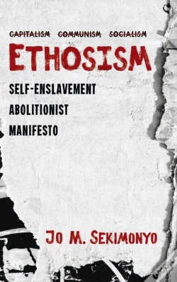 Capa do artigo Ethosism