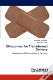 Capa do artigo Ethosomes For Transdermal Delivery