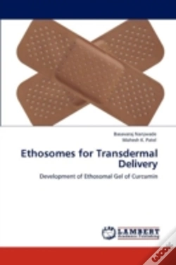 Capa do artigo Ethosomes For Transdermal Delivery