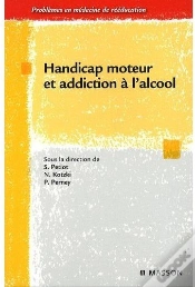 Capa do artigo Éthylisme Et Médecine Physique