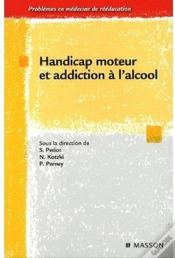 Capa do artigo Éthylisme Et Médecine Physique