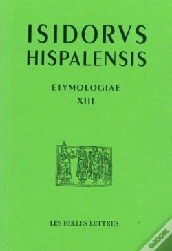 Capa do artigo Ethymologies T.13 ; Du Monde Et De Ses Parties