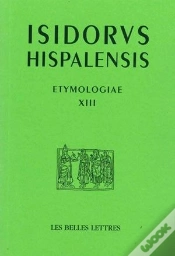 Capa do artigo Ethymologies T.13 ; Du Monde Et De Ses Parties