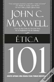 Capa do artigo Ética 101
