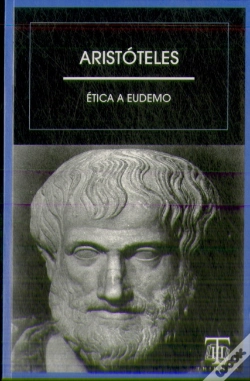 Capa do artigo Ética a Eudemo