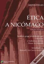 Ética a Nicómaco