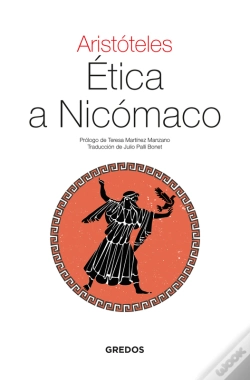 Capa do artigo Ética A Nicómaco