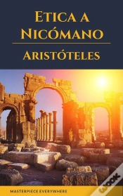 Capa do artigo Ética A Nicómano