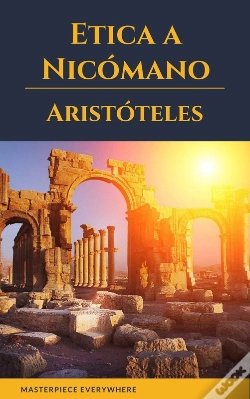Capa do artigo Ética A Nicómano
