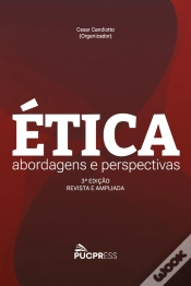 Capa do artigo Ética: Abordagens E Perspectivas