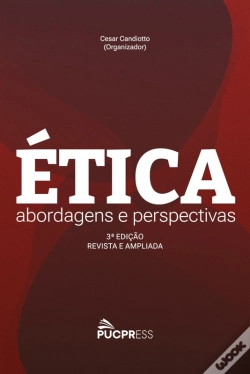 Capa do artigo Ética: Abordagens E Perspectivas