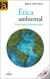 Capa do artigo Etica Ambiental
