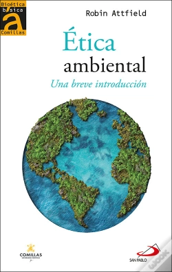 Capa do artigo Etica Ambiental