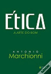 Capa do artigo Ética