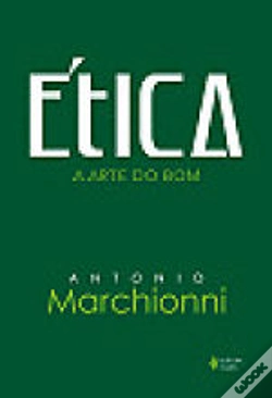 Capa do artigo Ética