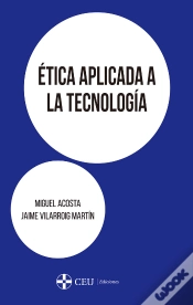 Capa do artigo Ética Aplicada A La Tecnología
