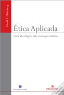 Capa do artigo Ética Aplicada