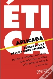Capa do artigo Ética Aplicada