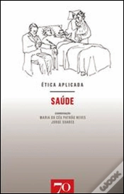 Capa do artigo Ética Aplicada - Saúde