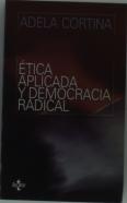 Etica Aplicada Y Democracia Radical  
