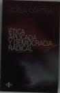 Etica Aplicada Y Democracia Radical   - Preview
