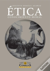 Capa do artigo Ética