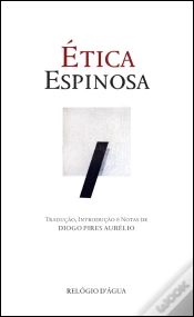 Capa do artigo Ética