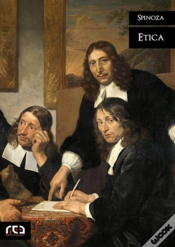 Capa do artigo Etica