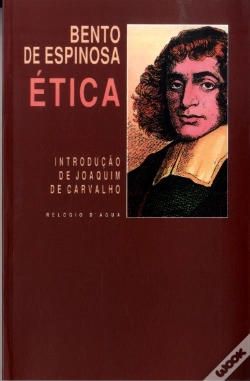 Capa do artigo Ética