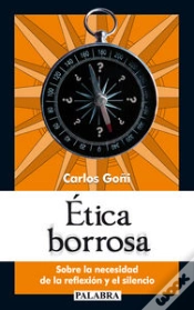 Capa do artigo Ética Borrosa