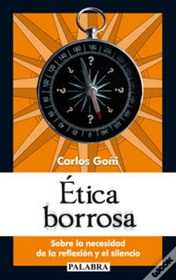 Capa do artigo Ética Borrosa
