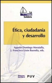 Capa do artigo Ética, Ciudadanía Y Desarrollo