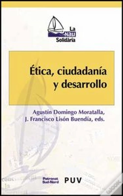 Capa do artigo Ética, Ciudadanía Y Desarrollo