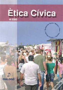 Capa do artigo Ètica Cívica