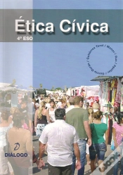Capa do artigo Ética Cívica