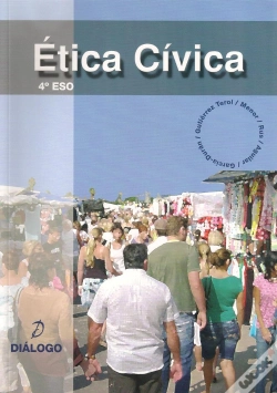Capa do artigo Ética Cívica