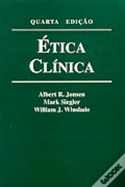 Capa do artigo Ética Clínica
