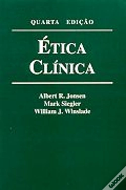 Capa do artigo Ética Clínica