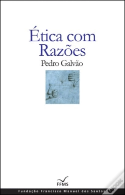 Capa do artigo Ética Com Razões