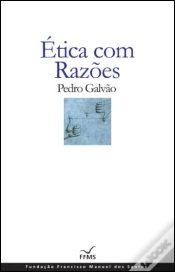 Capa do artigo Ética Com Razões