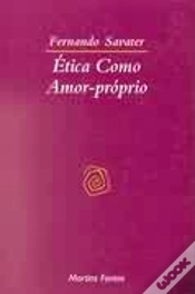 Capa do artigo Ética como Amor-Próprio