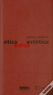 Capa do artigo Ética Contra Estética