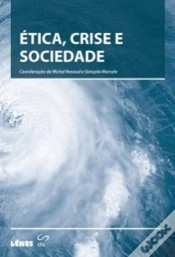 Capa do artigo Ética, Crise e Sociedade