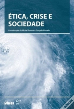 Capa do artigo Ética, Crise e Sociedade