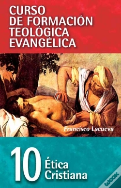 Capa do artigo Etica Cristiana