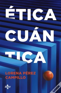 Capa do artigo Etica Cuantica