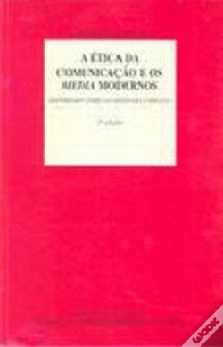 Capa do artigo Ética da Comunicação e os Media Modernos