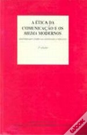 Capa do artigo Ética da Comunicação e os Media Modernos